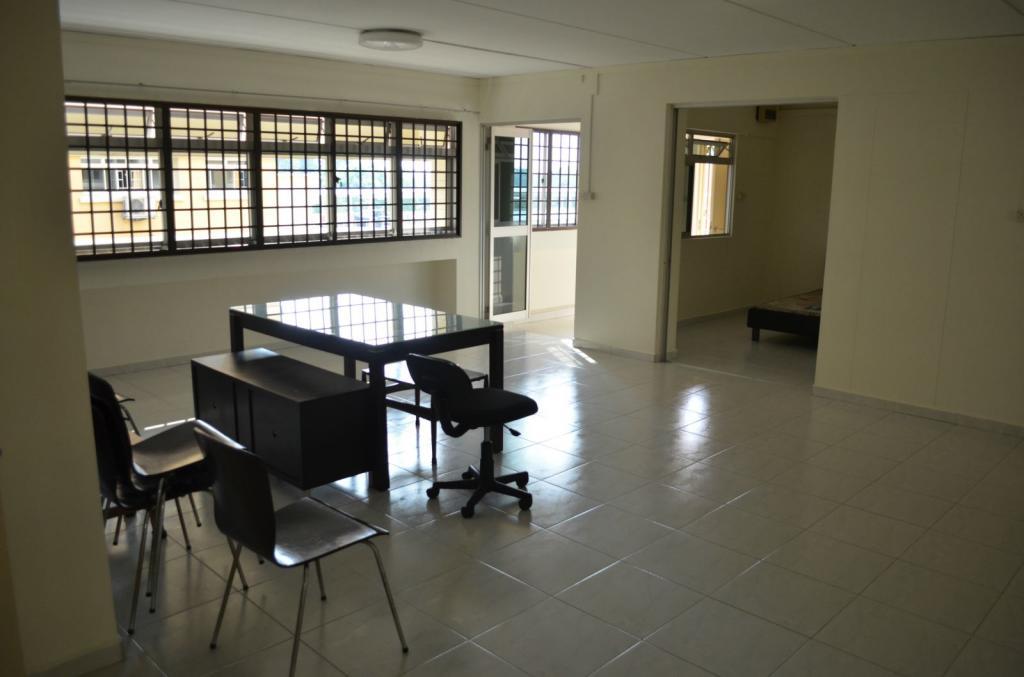 Blk 508 Choa Chu Kang Street 51 (Choa Chu Kang), HDB 5 Rooms #97594712